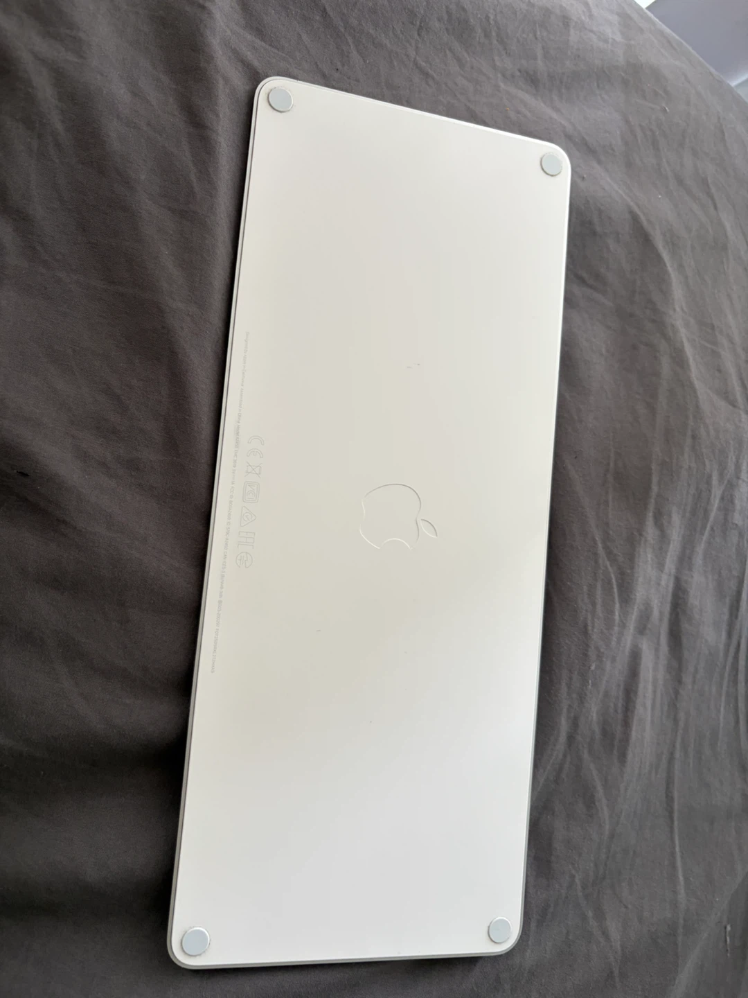 Apple Magic Keyboard - photo 2