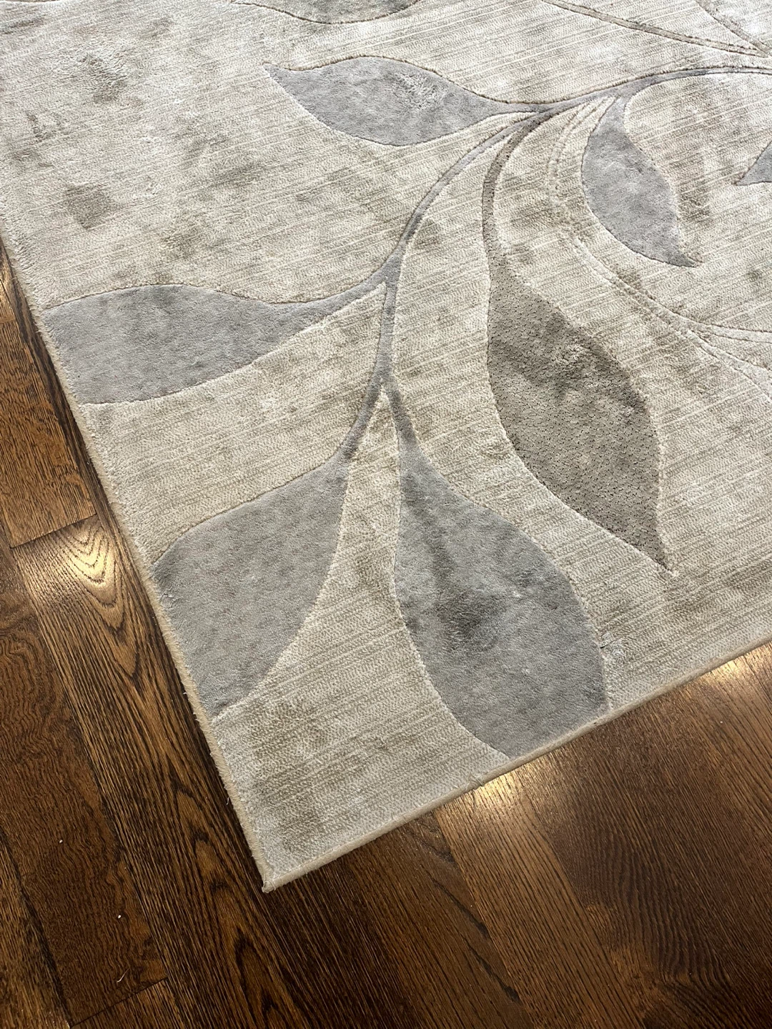 Large Area Rug - photo 2