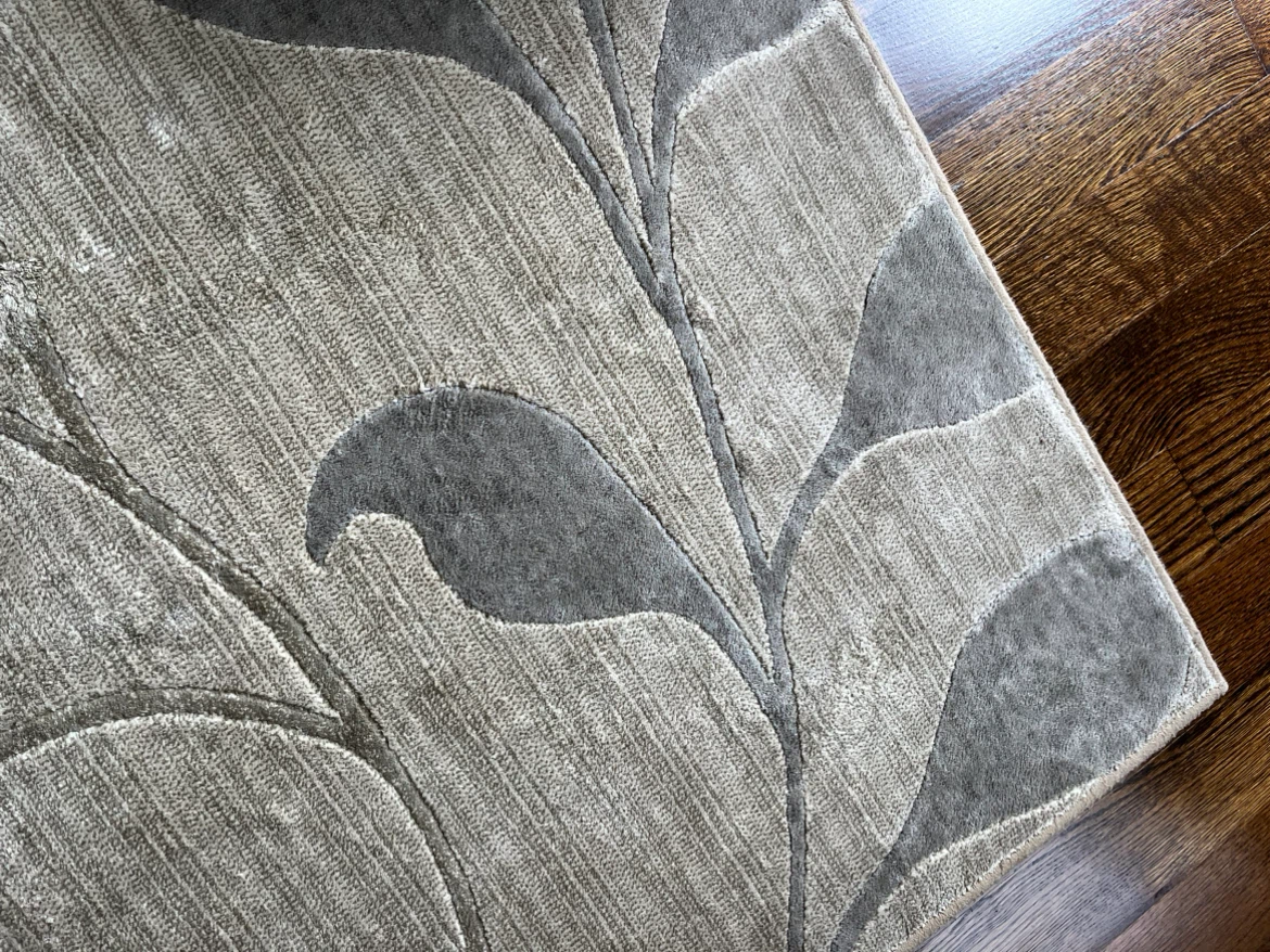 Large Area Rug - photo 3