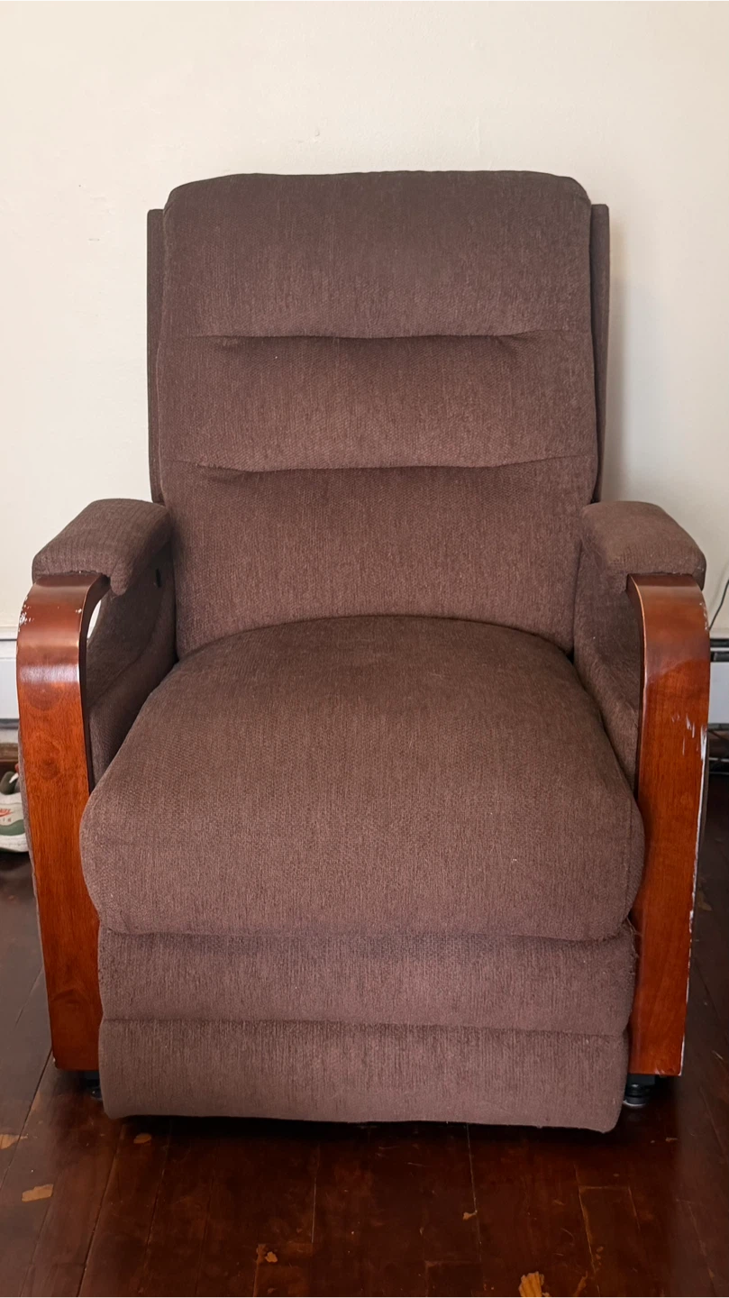 Power Recliner Chair