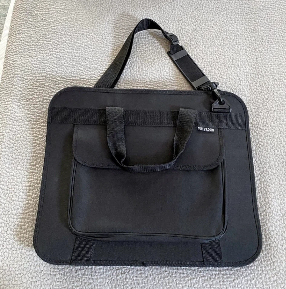 New - Curry’s Art Portfolio Case
