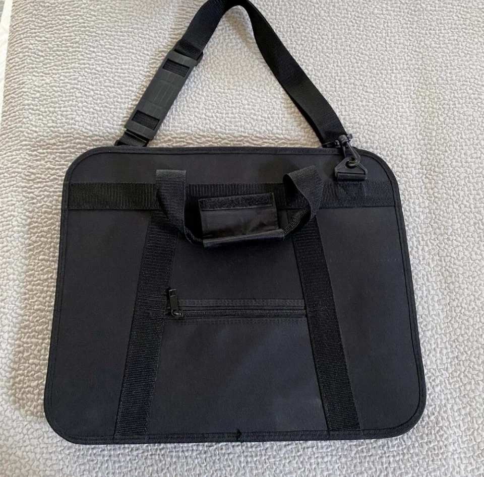New - Curry’s Art Portfolio Case - photo 2