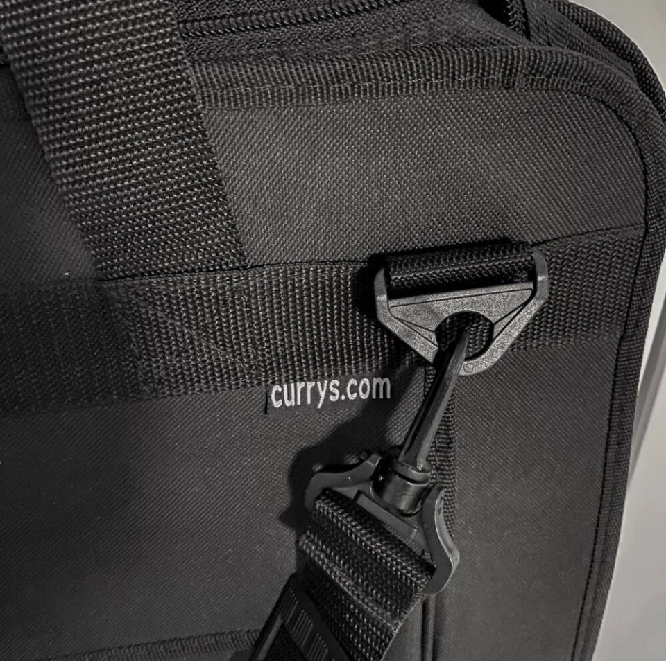 New - Curry’s Art Portfolio Case - photo 3