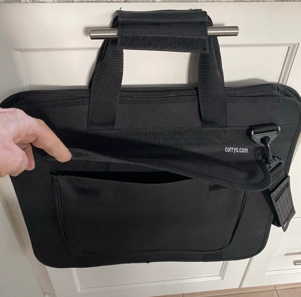 New - Curry’s Art Portfolio Case - photo 4