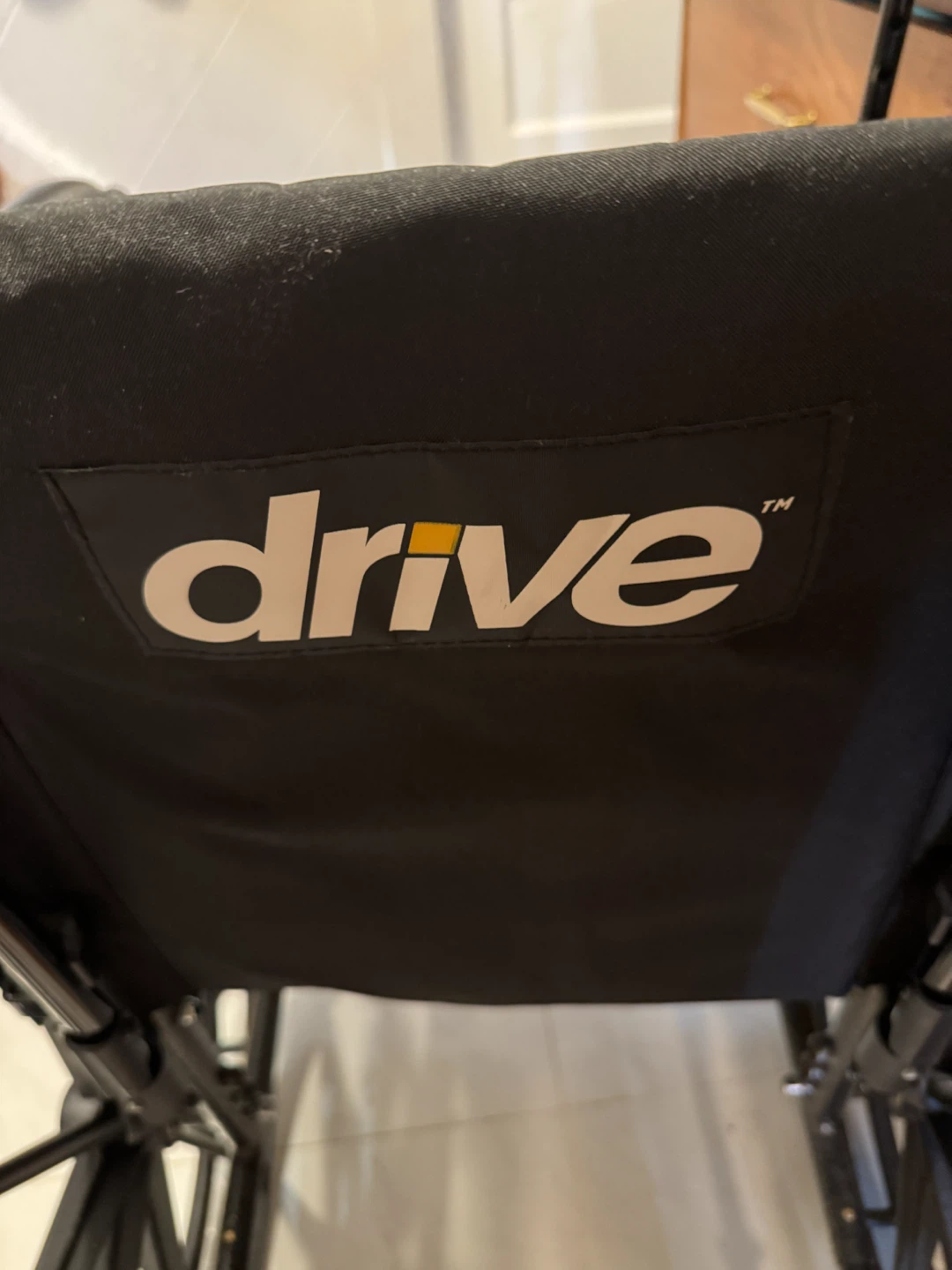 Wheelchair brand new, commode - photo 2