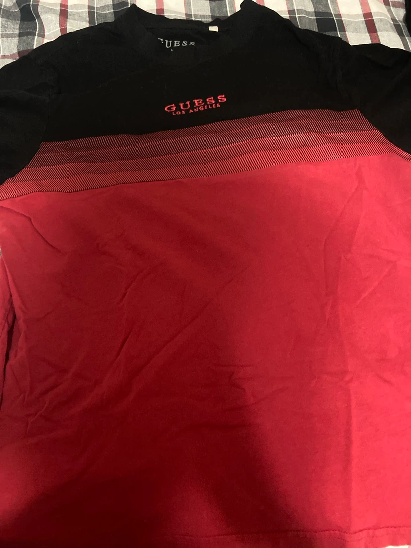Guess Los Angeles T-Shirt