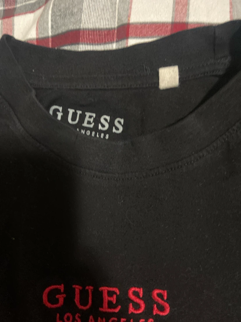 Guess Los Angeles T-Shirt - photo 3