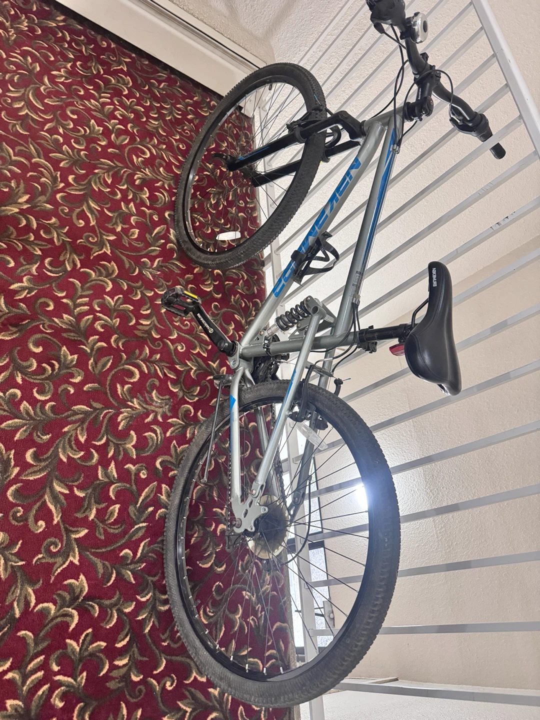Mountain Bike - photo 2