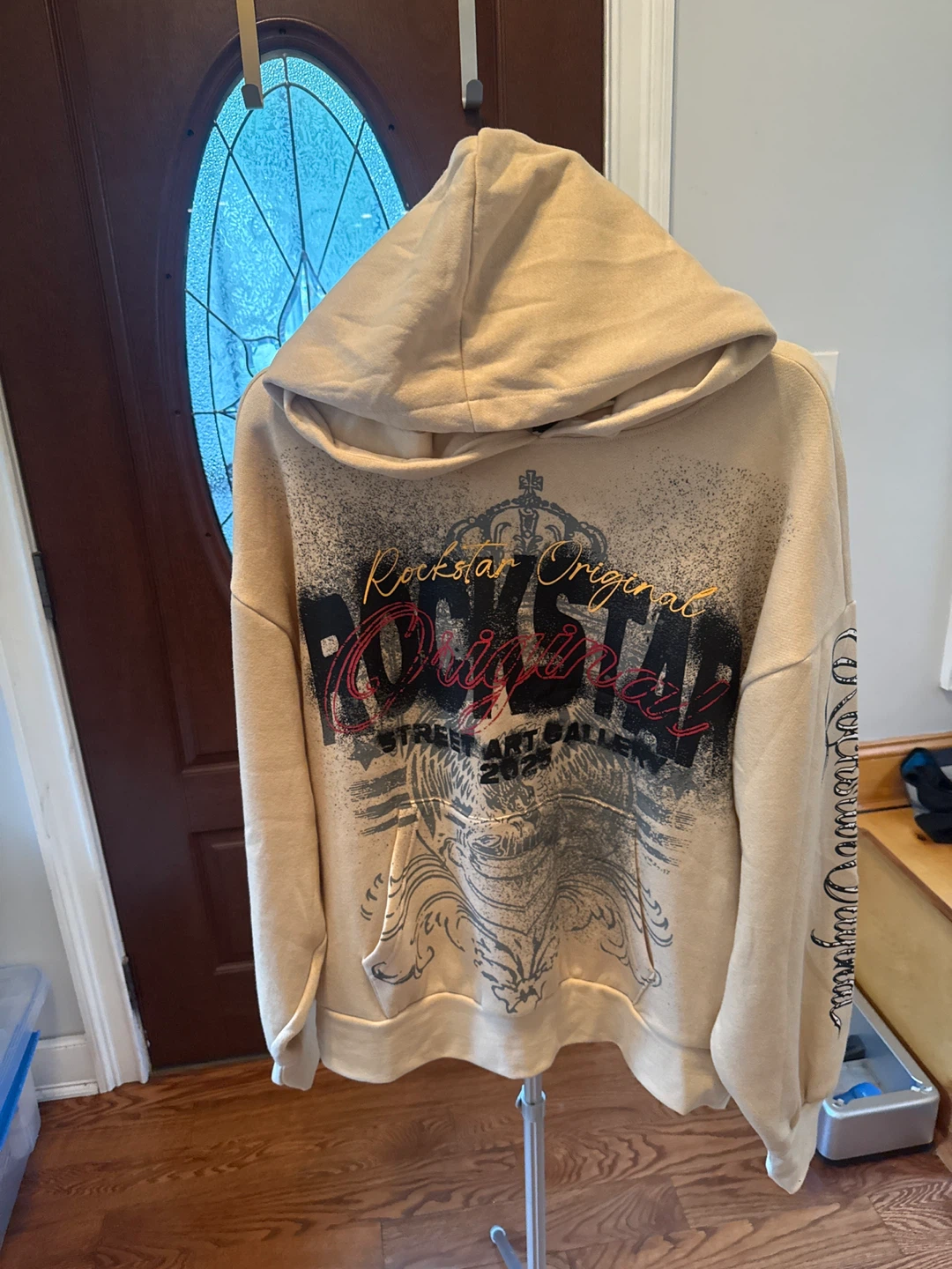 Rockstar Original Hoodie - photo 2
