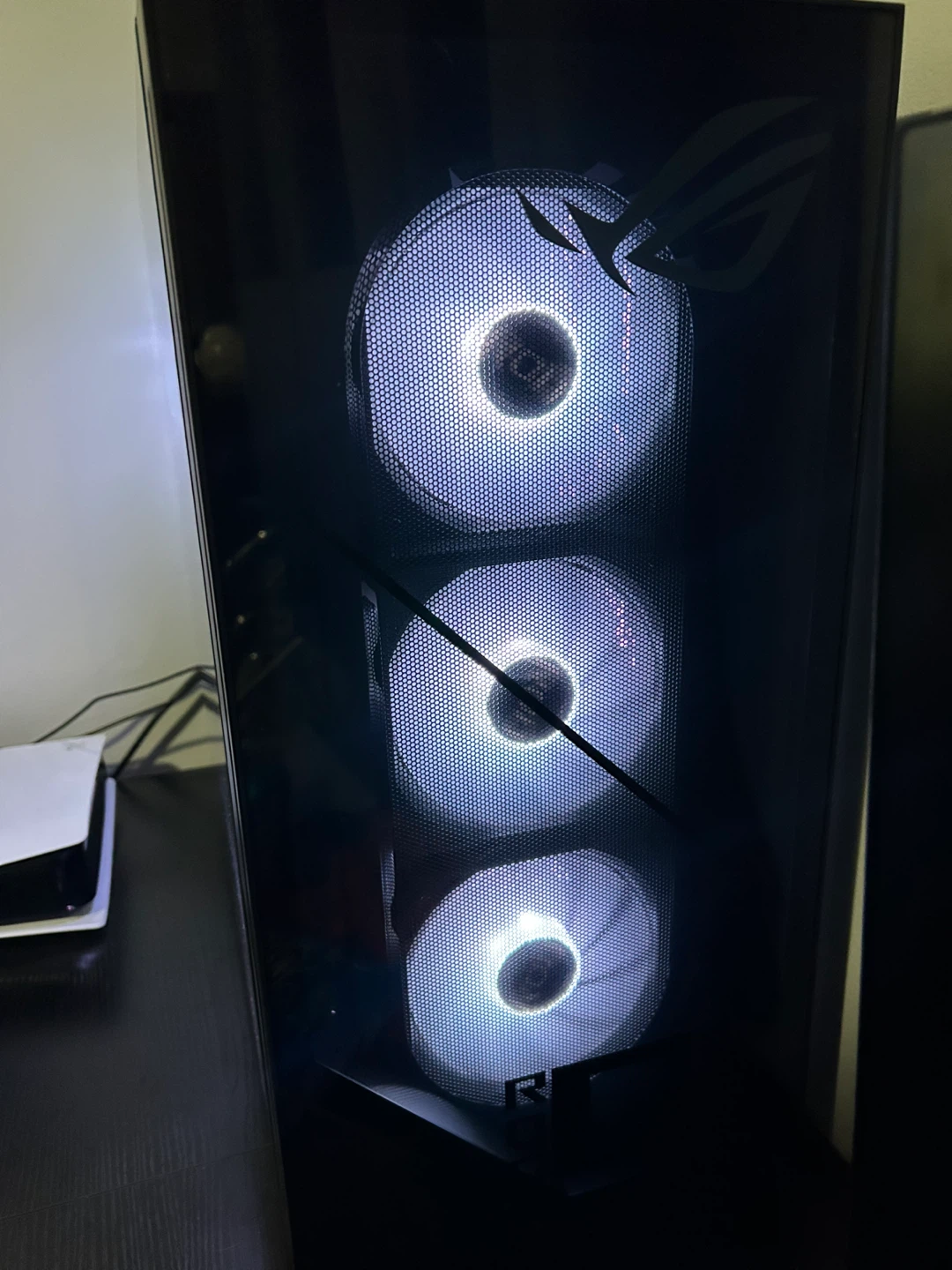 Asus gaming pc - photo 3