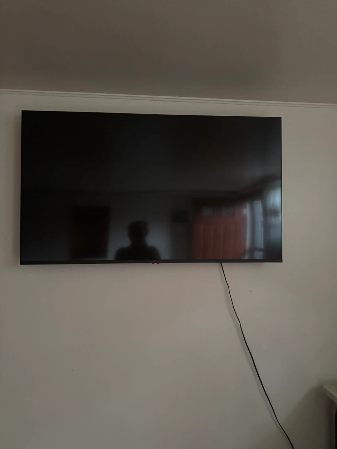 Insignia Flat Screen TV - photo 2