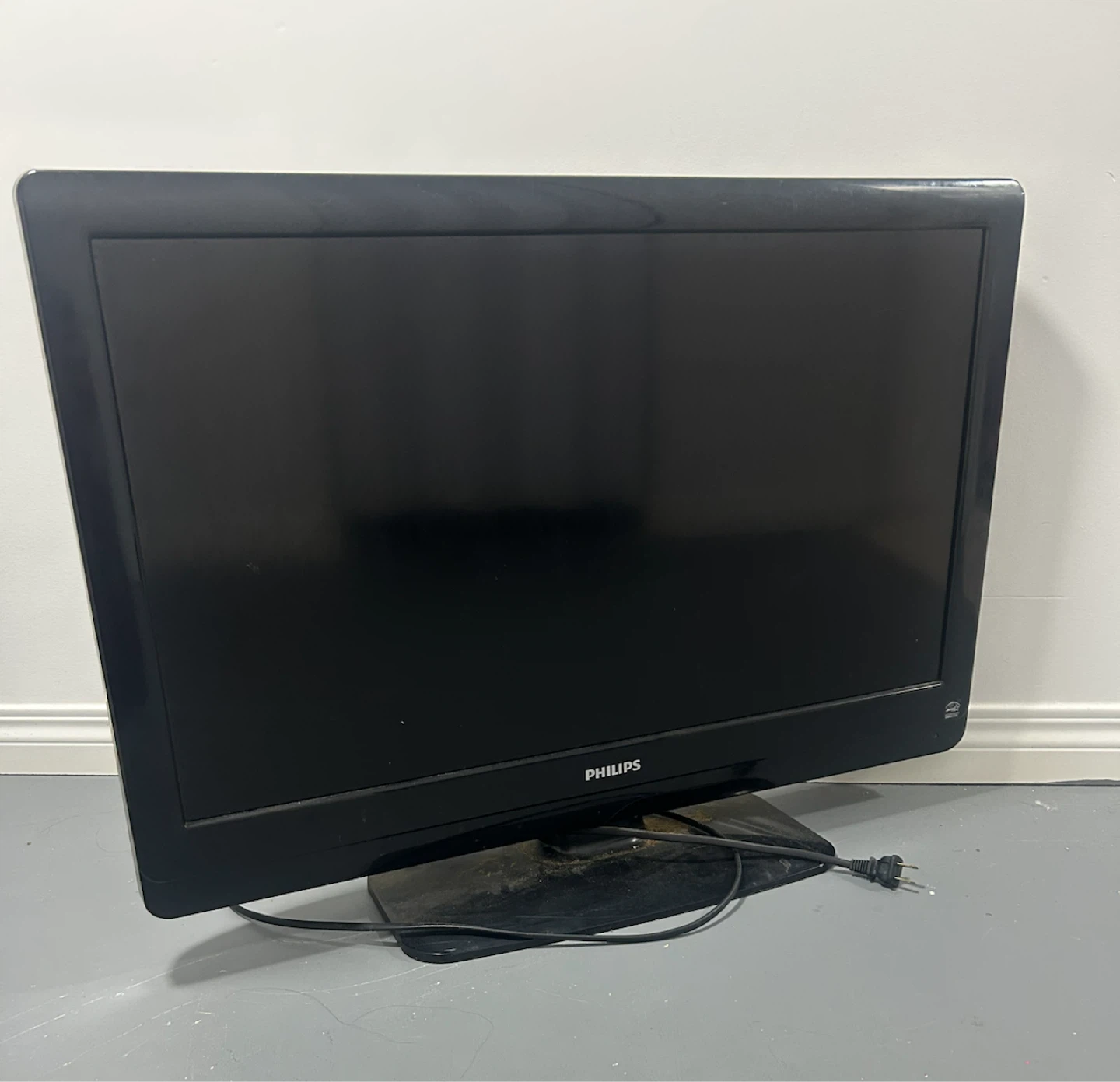 Philips Flat Screen TV
