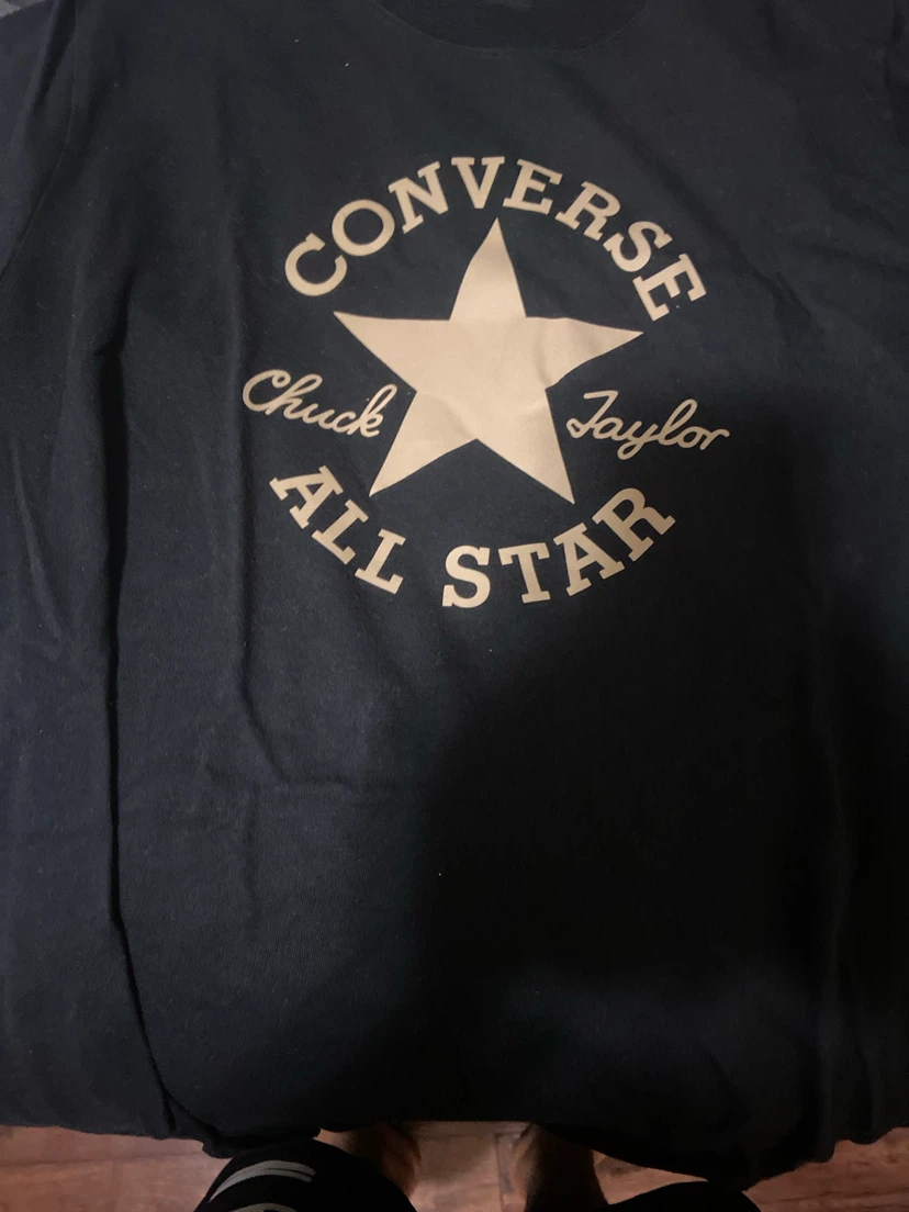Converse Chuck Taylor All Star T-Shirt