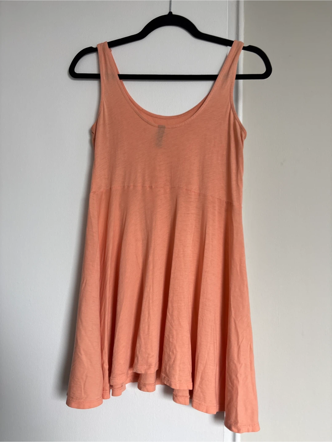 Coral Tank Dress - photo 2