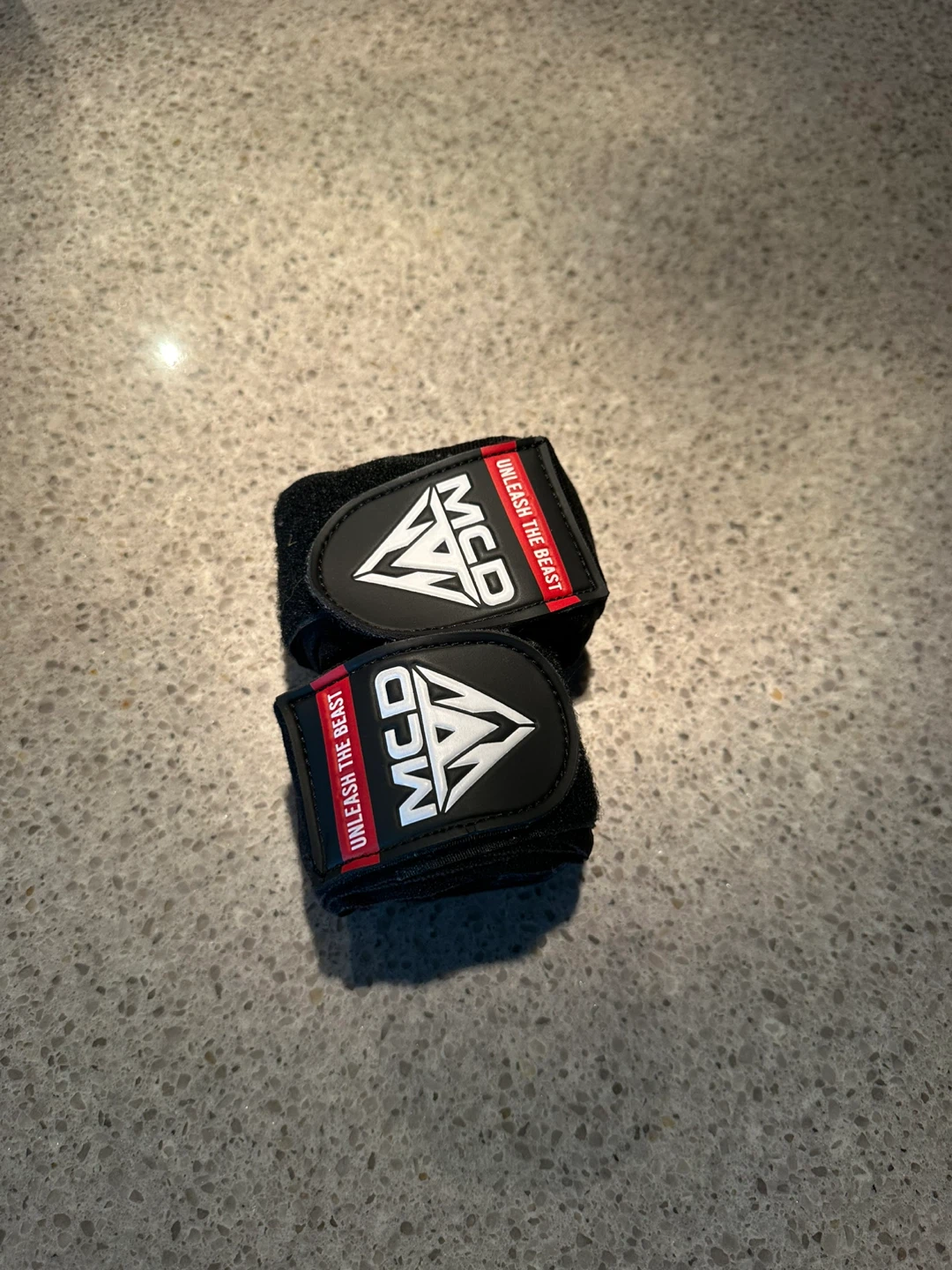 MCD Boxing Hand Wraps