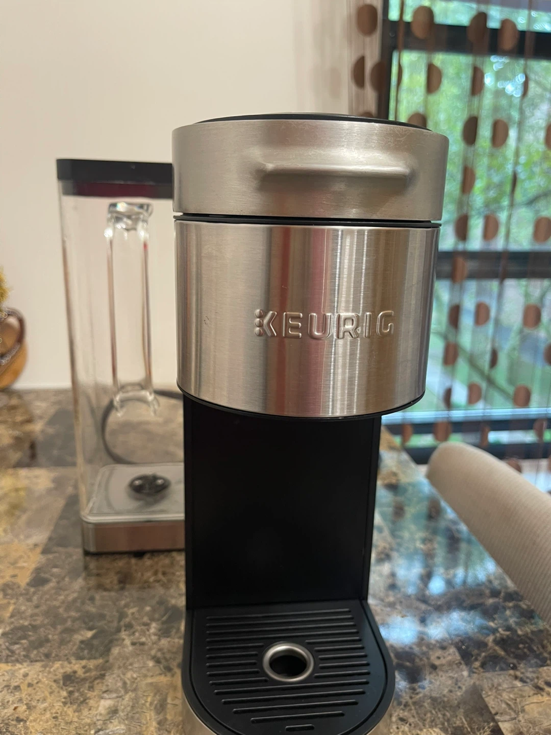 Keurig K-Elite Coffee Maker