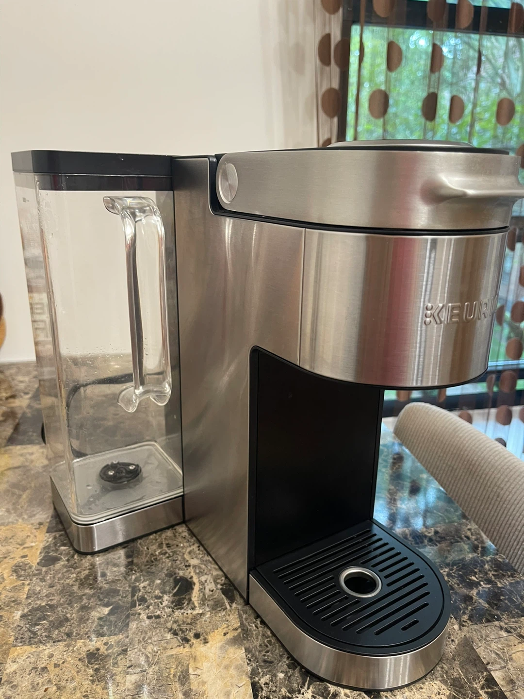 Keurig K-Elite Coffee Maker - photo 2