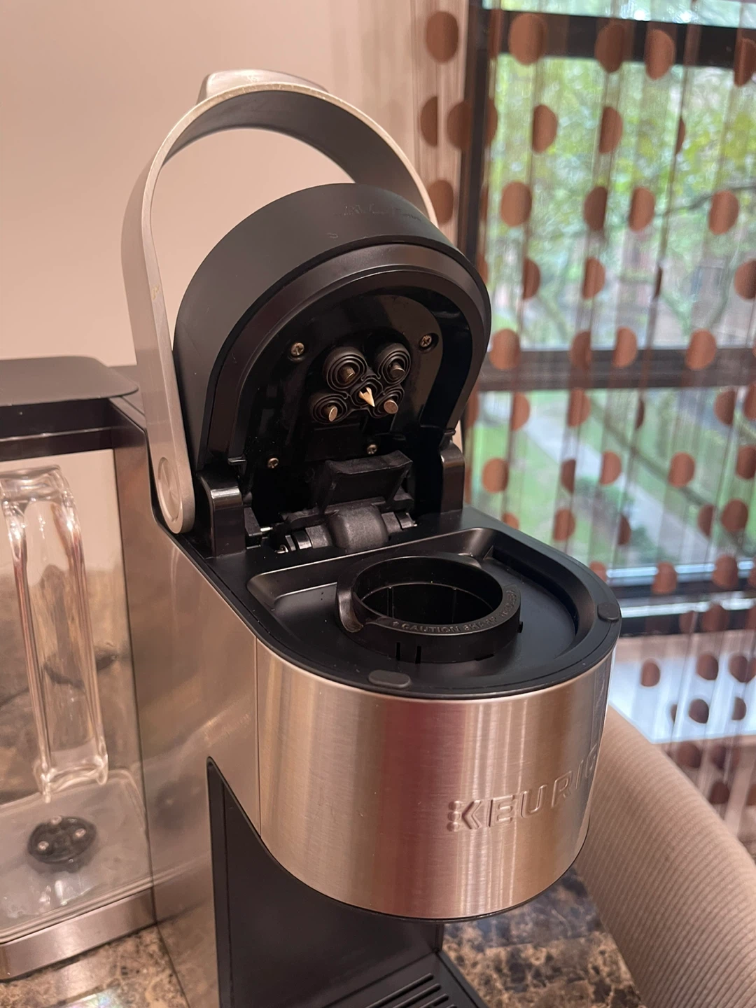 Keurig K-Elite Coffee Maker - photo 3
