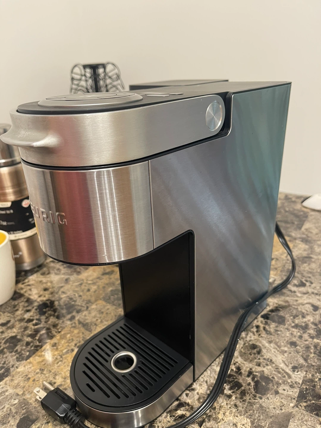 Keurig K-Elite Coffee Maker - photo 4