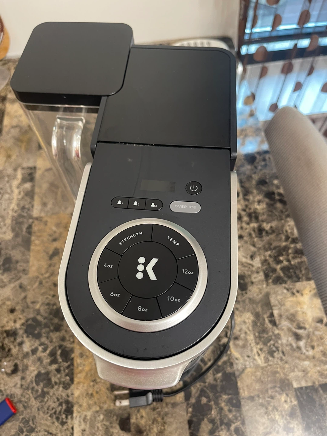 Keurig K-Elite Coffee Maker - photo 5
