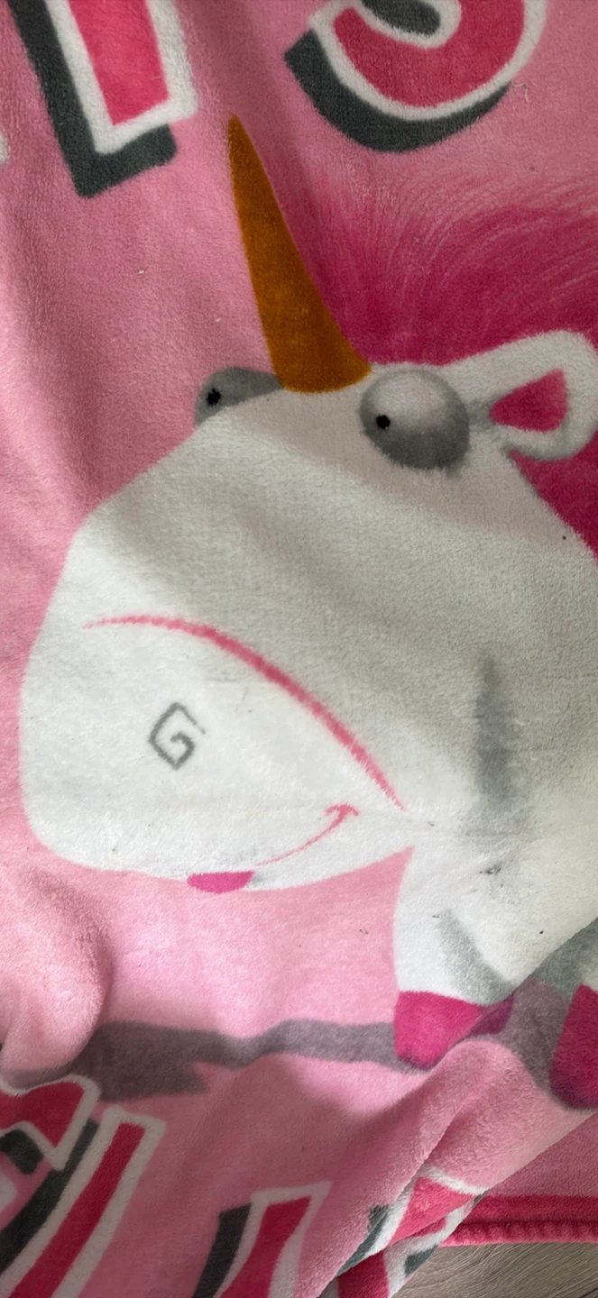 It’s So Fluffy blanket - photo 2