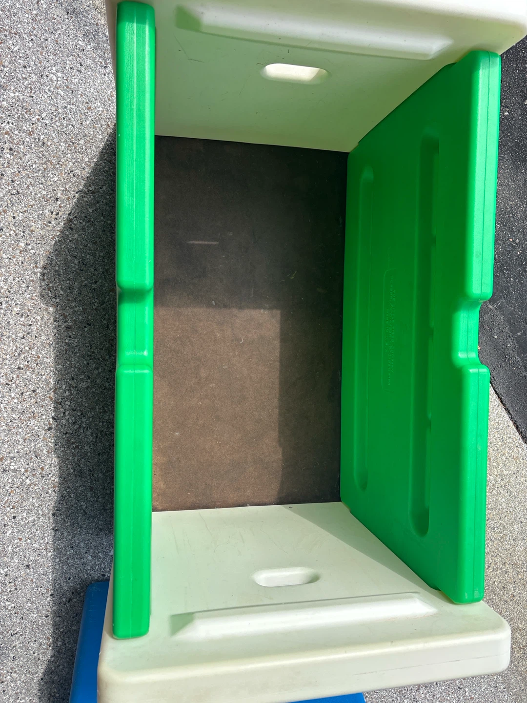 Little Tikes Toy Bin - photo 2