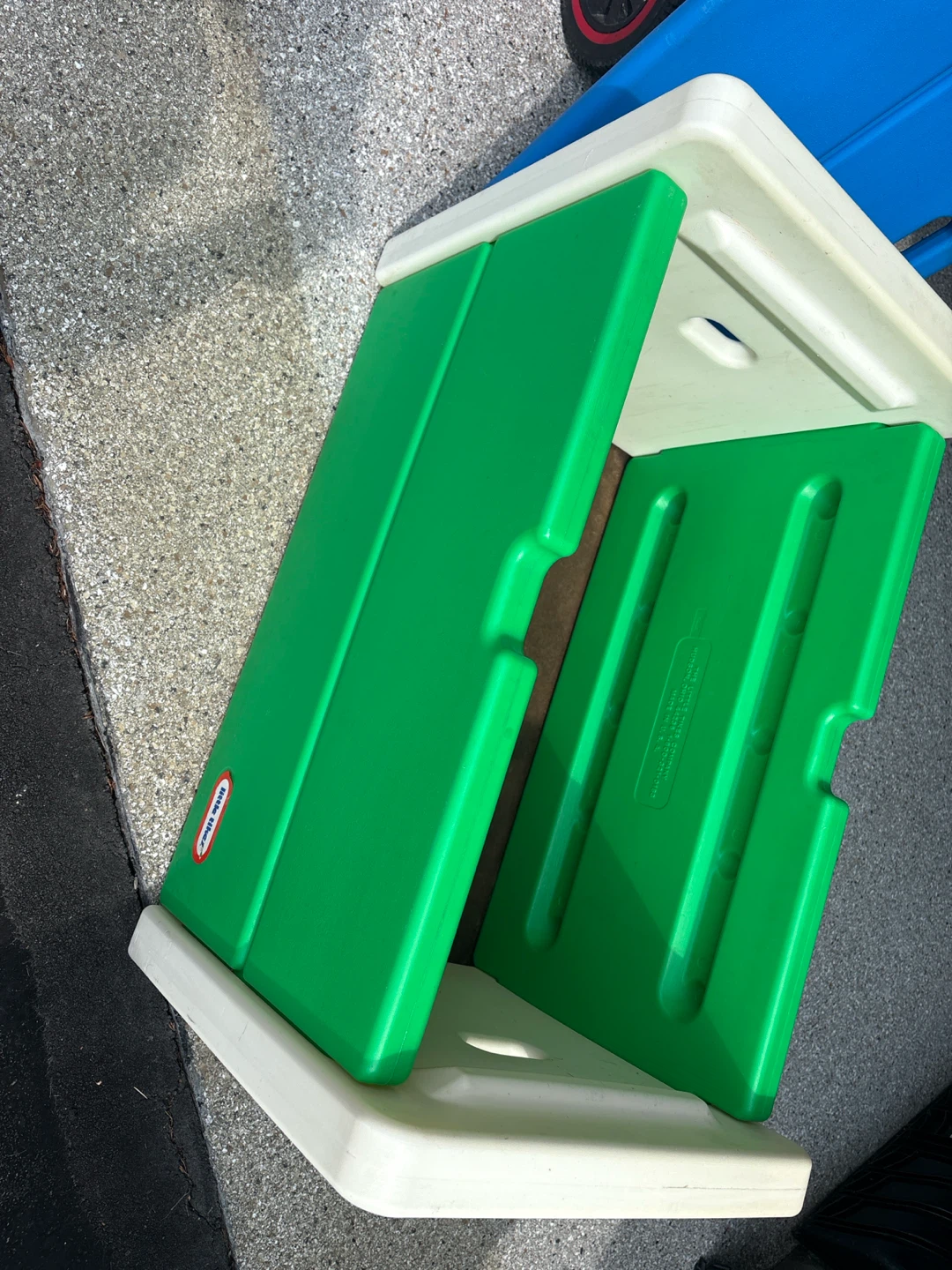 Little Tikes Toy Bin - photo 3