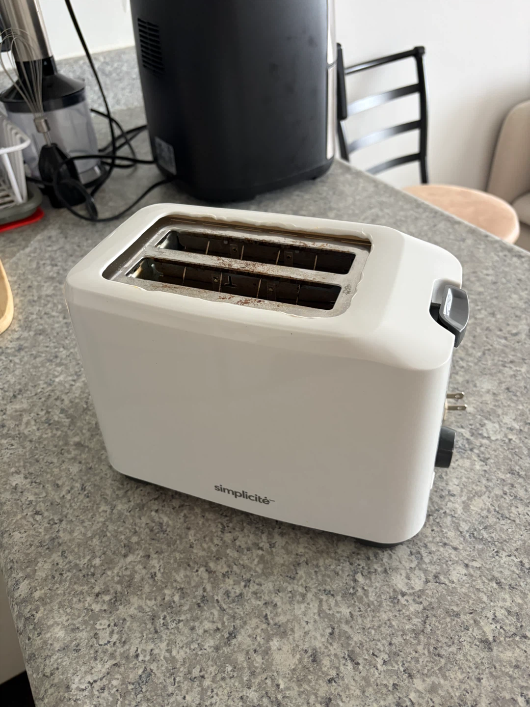 Toaster