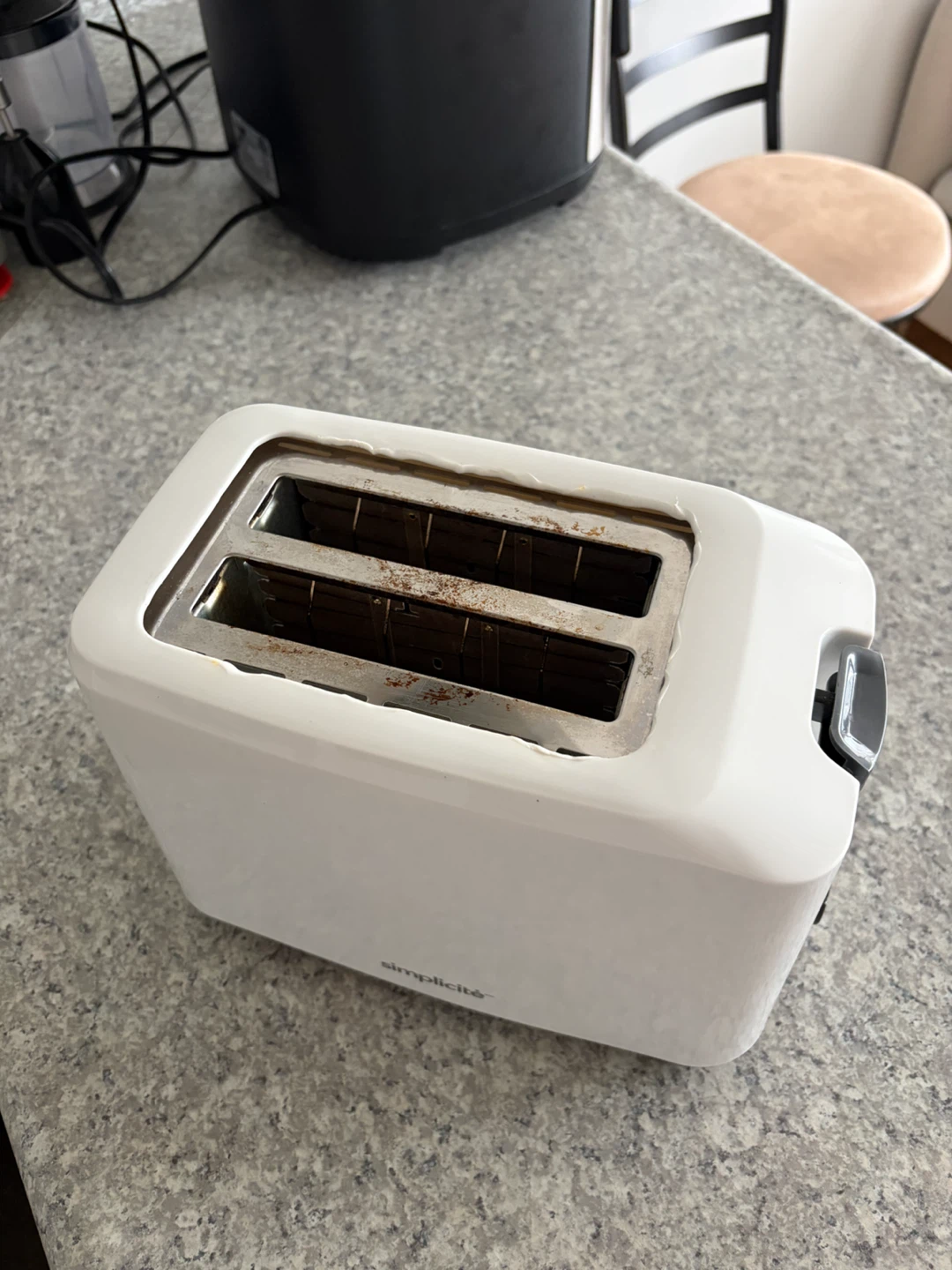 Toaster - photo 2