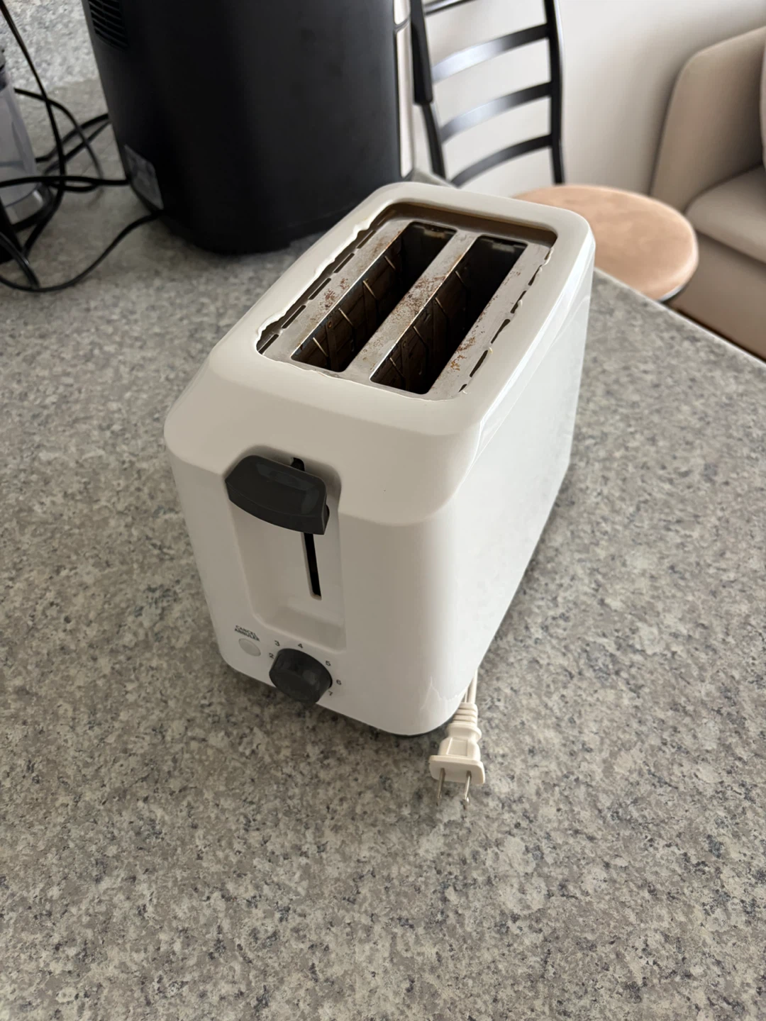 Toaster - photo 3