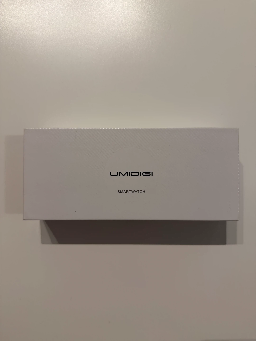 UMIDIGI Smartwatch - photo 2