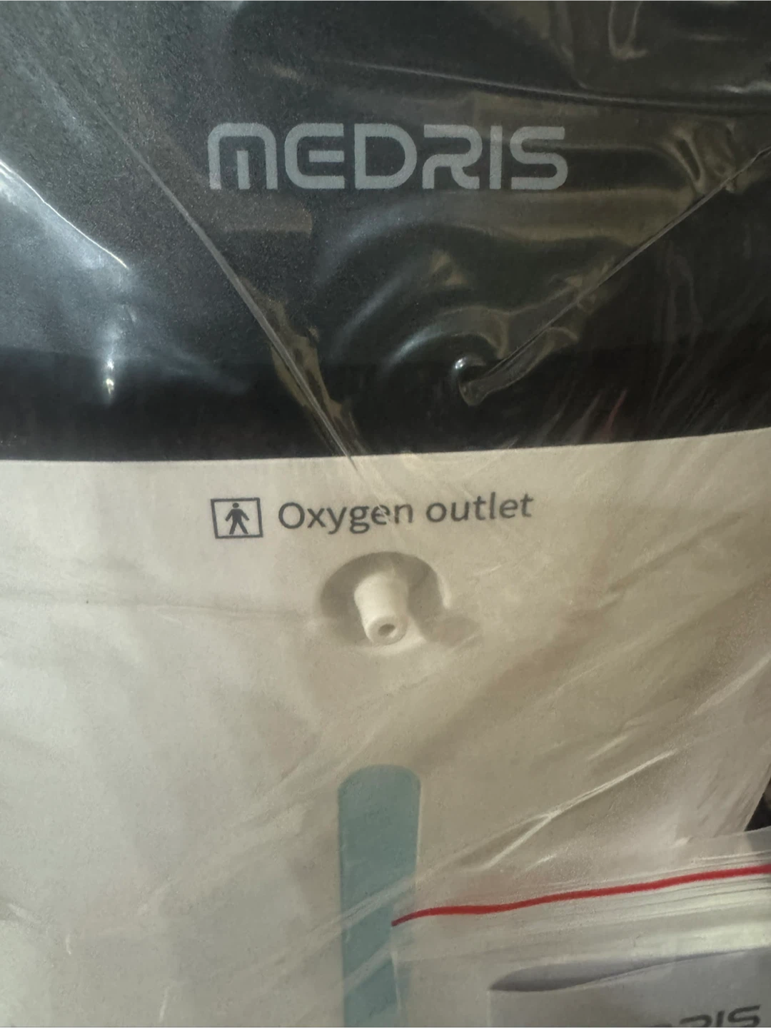 Home Oxygen Concentrator with accessories - photo 2