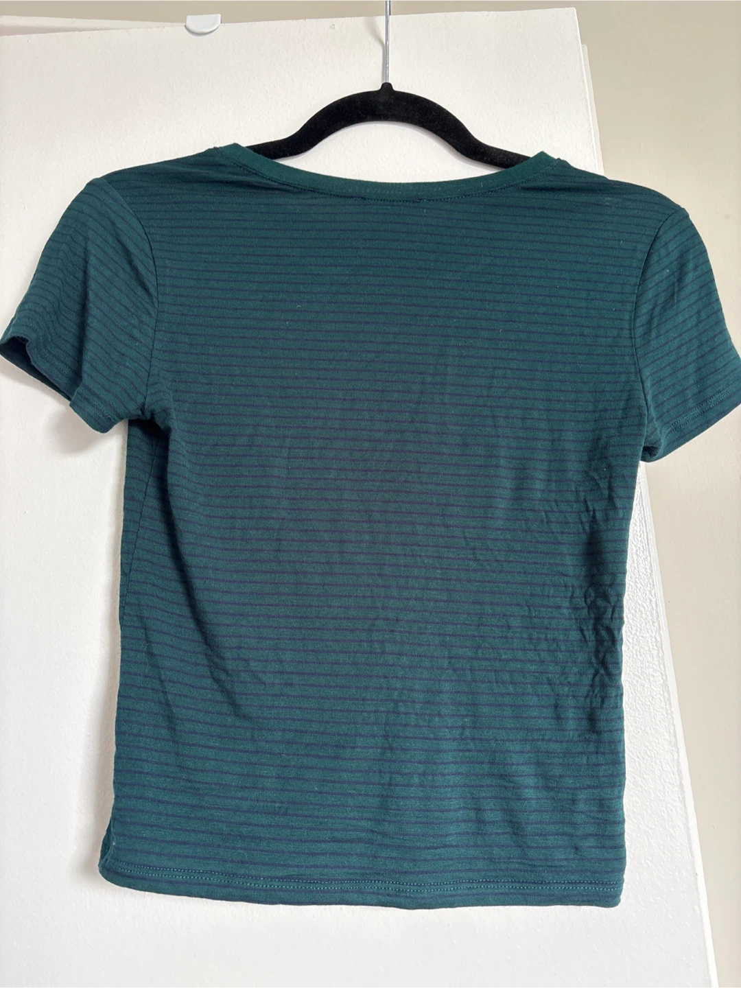 Forever 21 Striped T-Shirt - photo 2