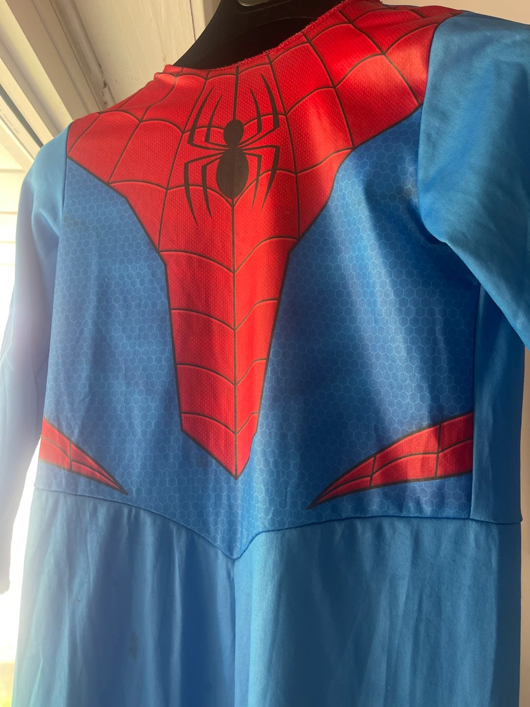 Kids Spiderman Costume - photo 2