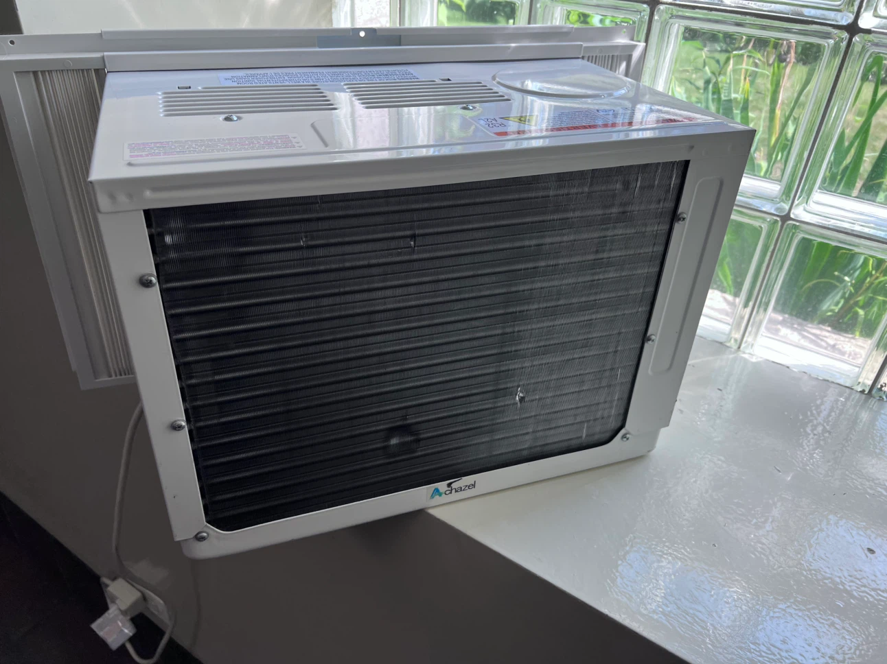 Achazel 8000 BTU Window Air Conditioner - photo 5