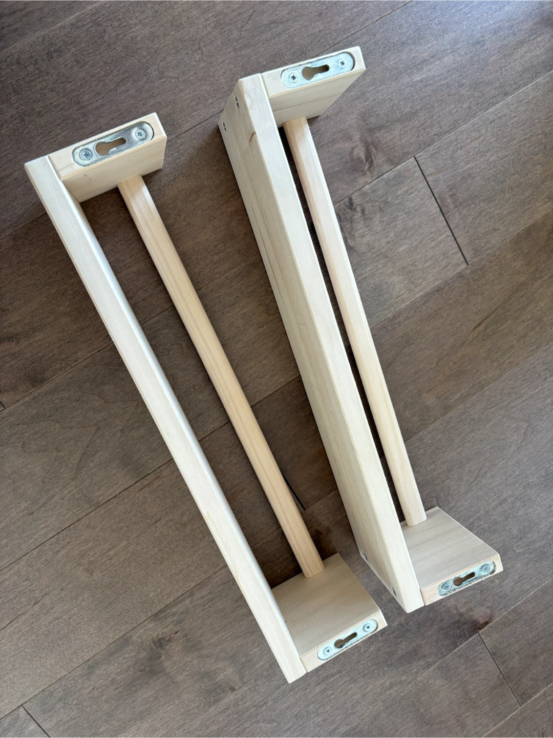 Ikea shelves - photo 2
