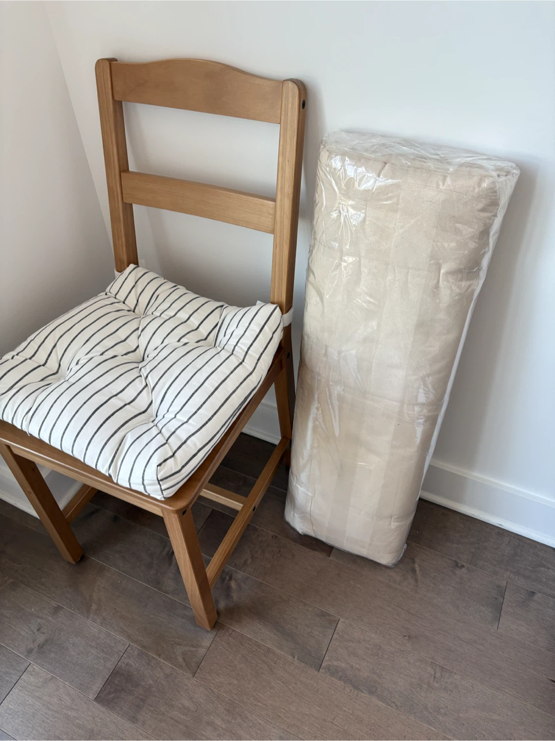 Unbleached Cotton Muslin Fabric - 63" Wide