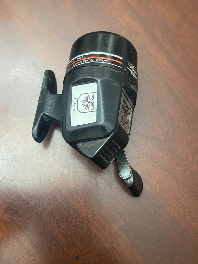 Set of 3 Fishing Reels - photo 4