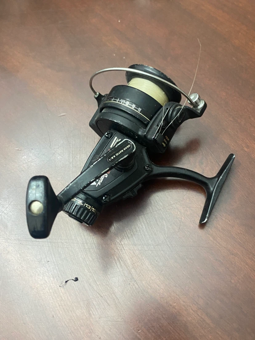 Set of 3 Fishing Reels - photo 5