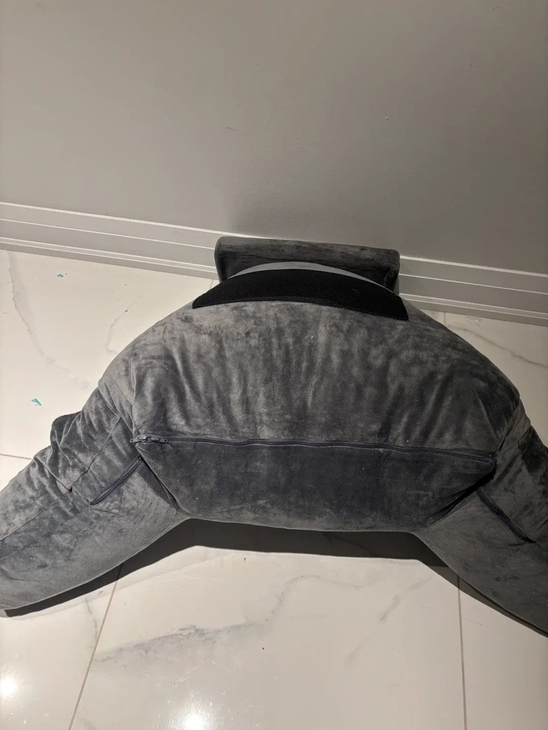 Nestl Reading Pillow - photo 3