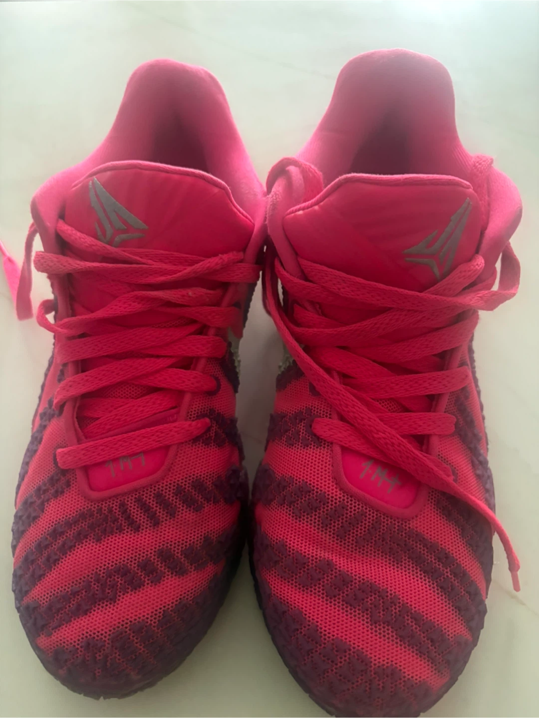 Ja 3 pink