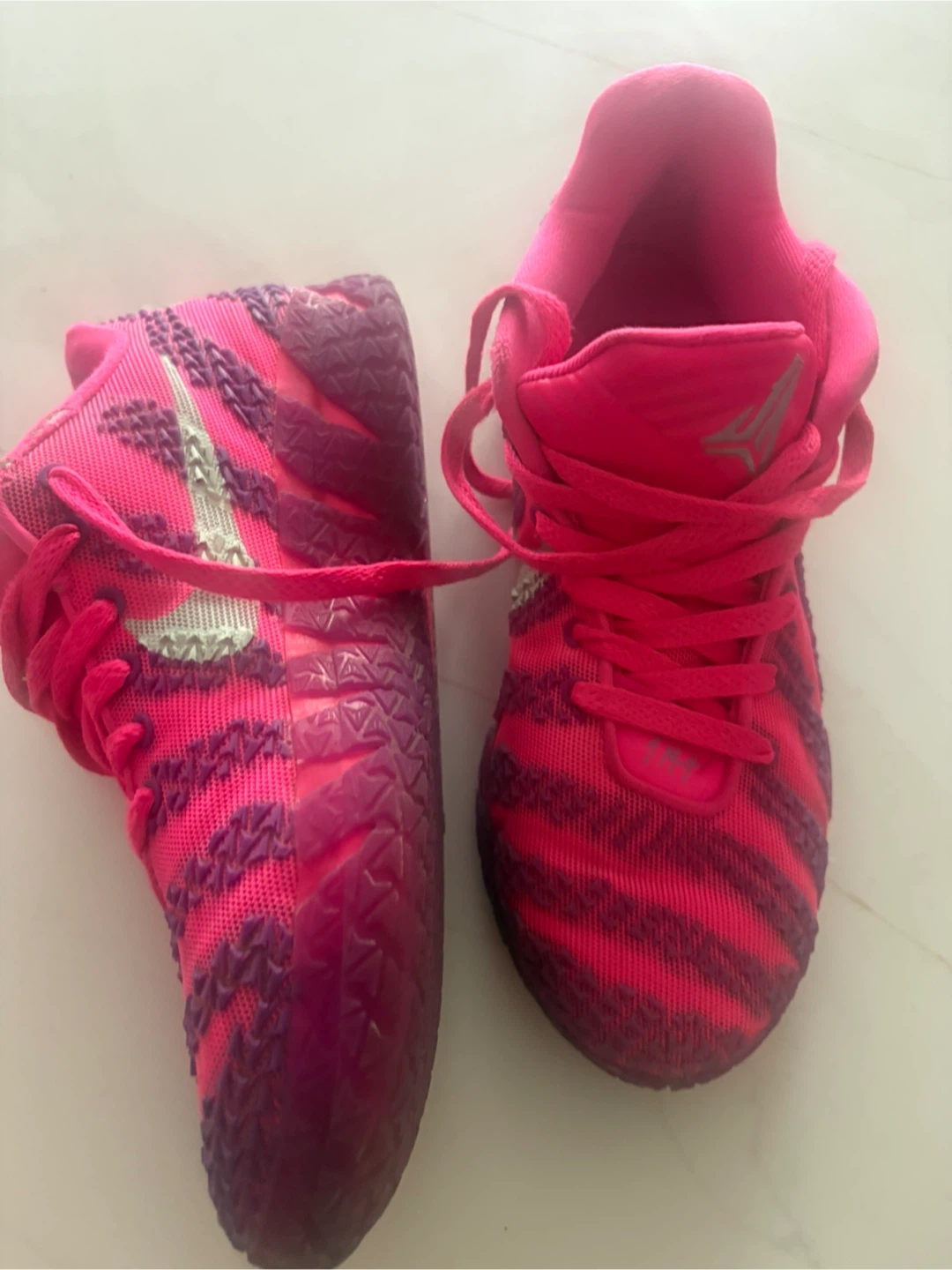 Ja 3 pink - photo 2
