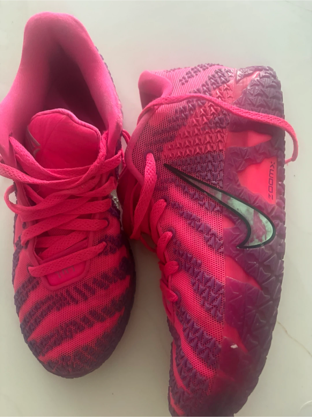 Ja 3 pink - photo 3