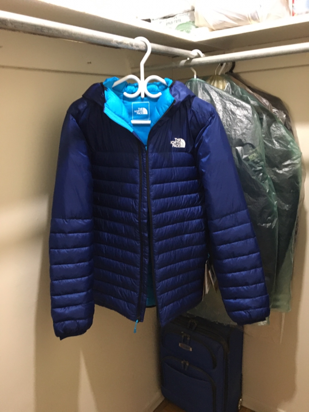 The North Face Puffer Jacket - photo 2
