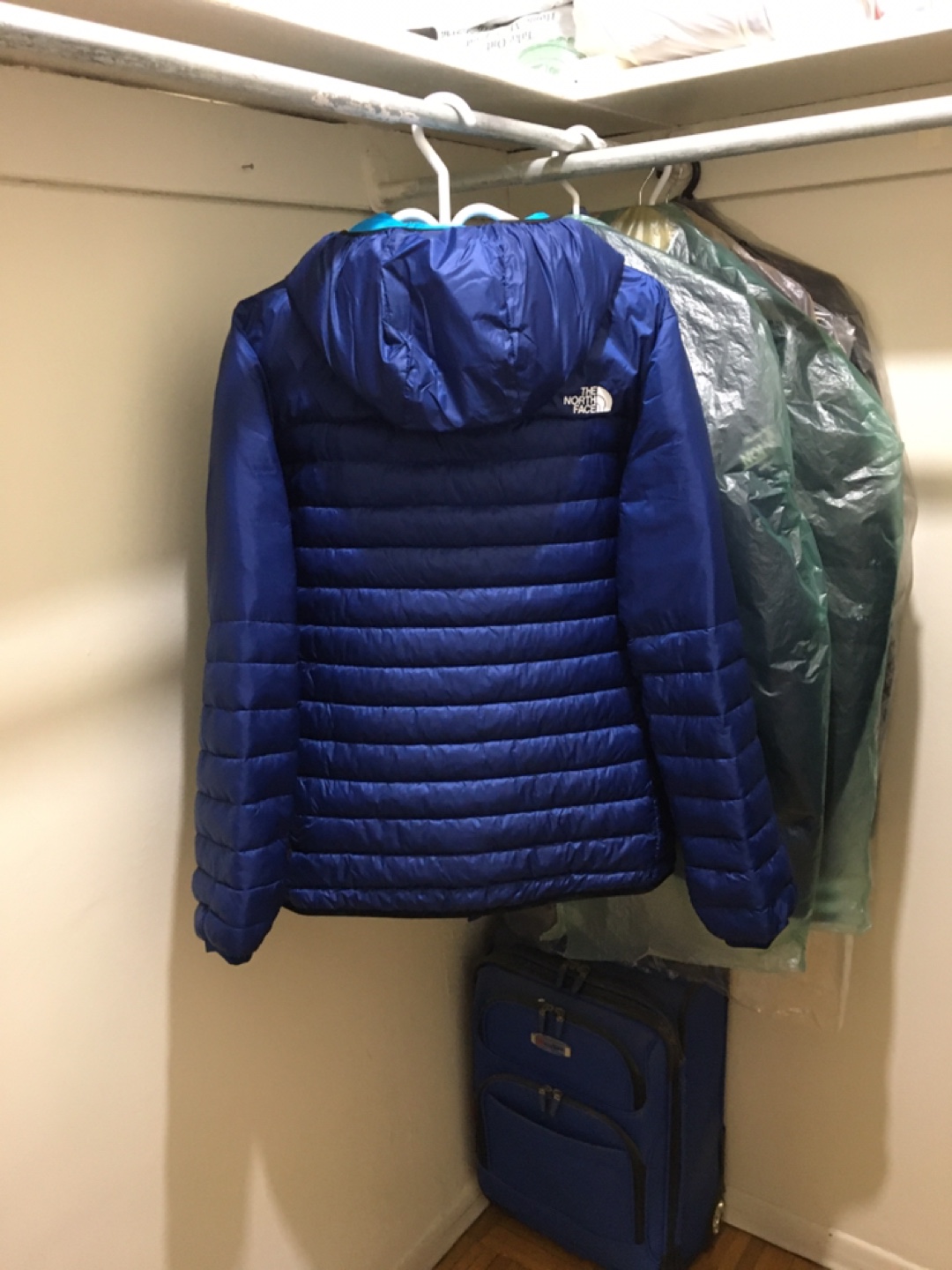 The North Face Puffer Jacket - photo 3