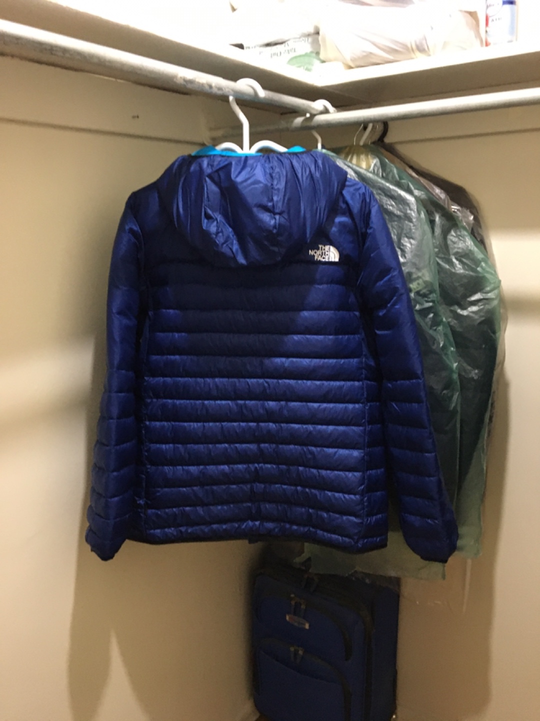 The North Face Puffer Jacket - photo 4