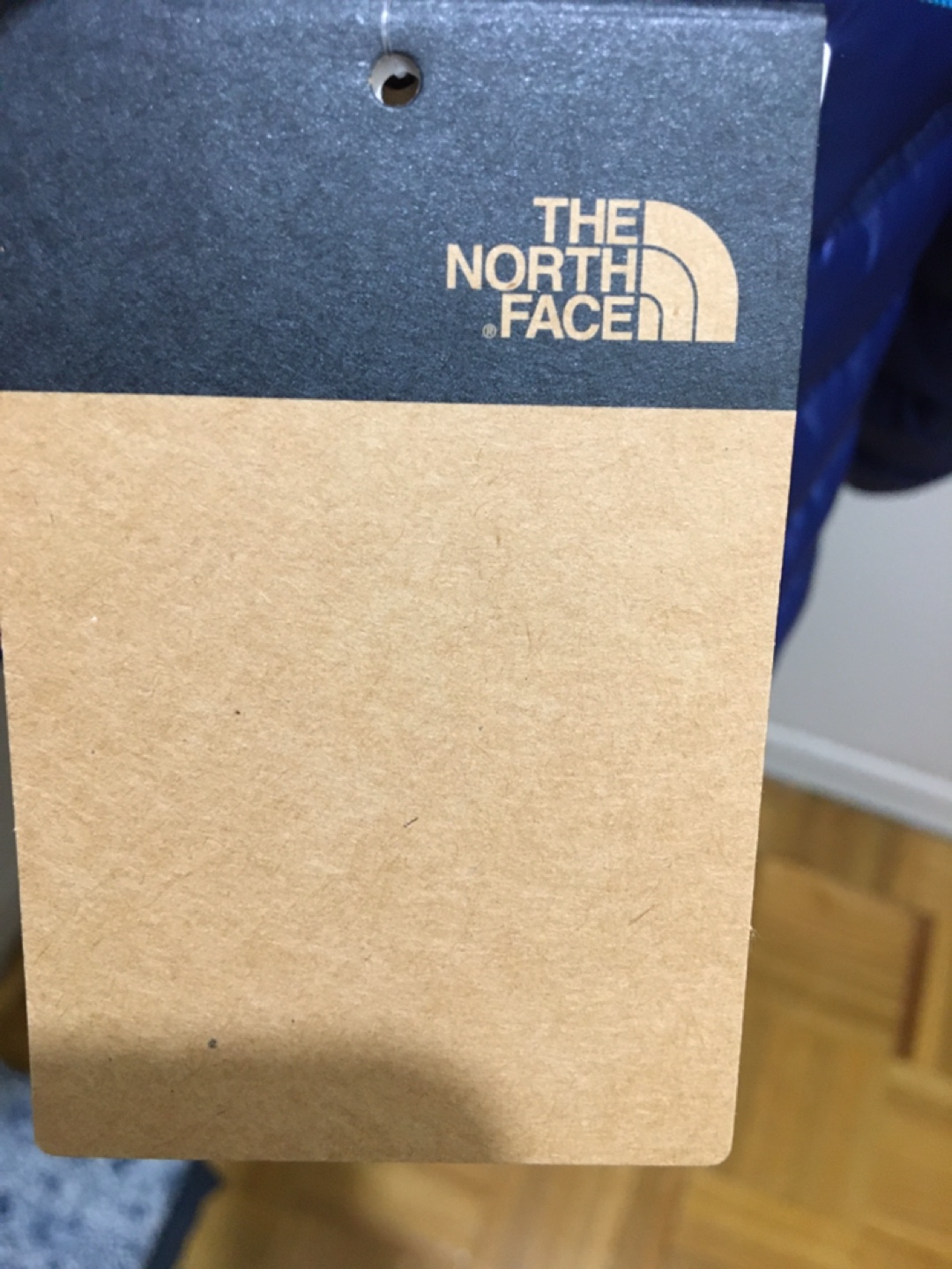 The North Face Puffer Jacket - photo 5