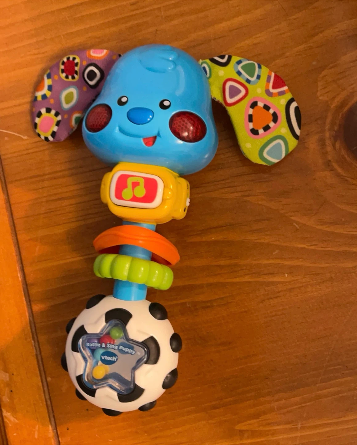 Baby Toy Bundle