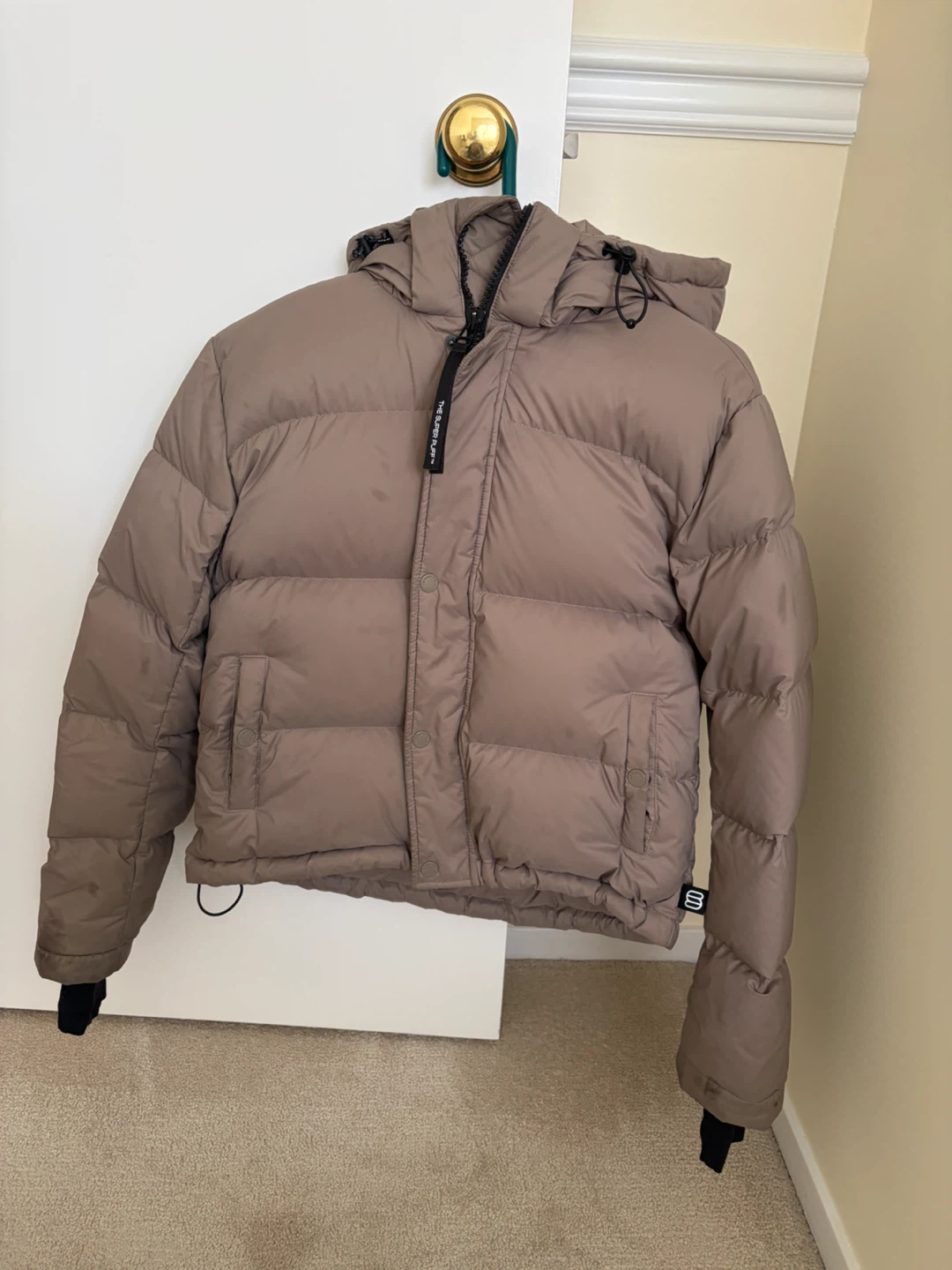 Aritzia The Super Puff 2XS