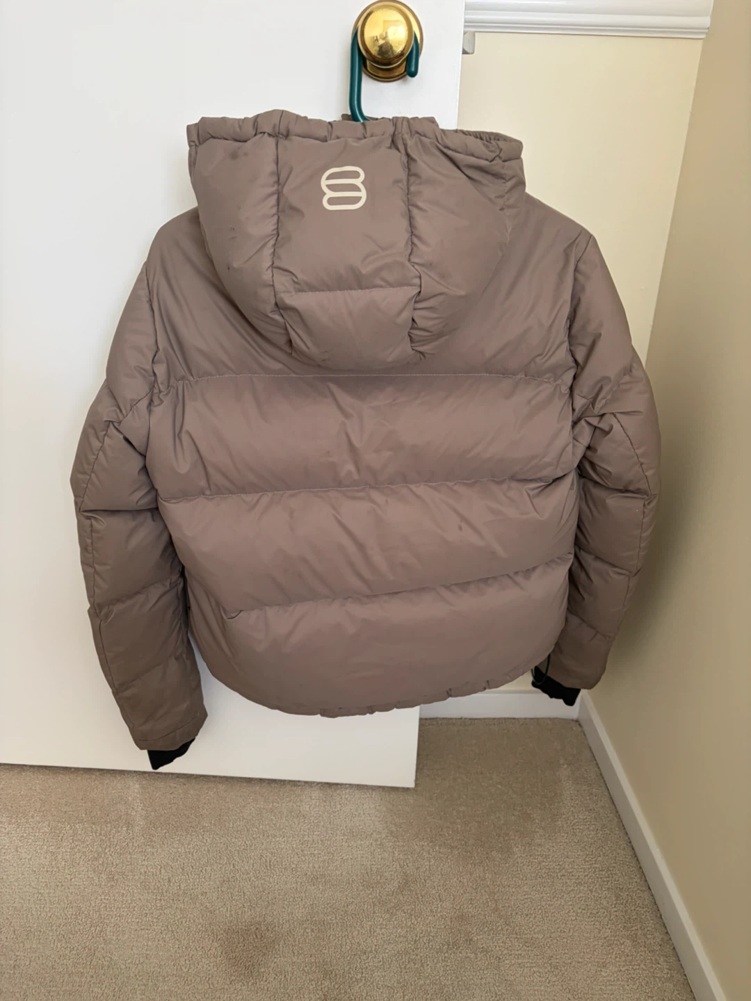 Aritzia The Super Puff 2XS - photo 2